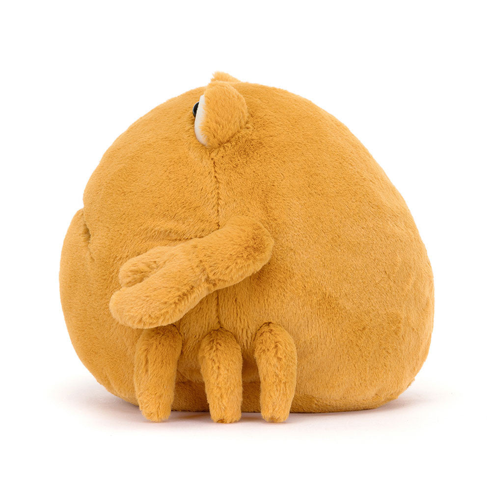 Jellycat - Chrissie the crab