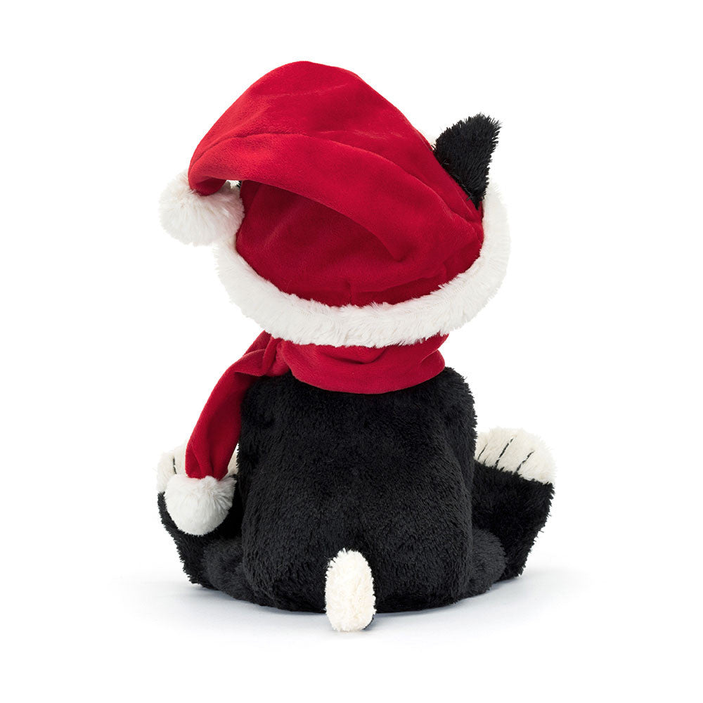 Jellycat - Jellycat Jack de Noël