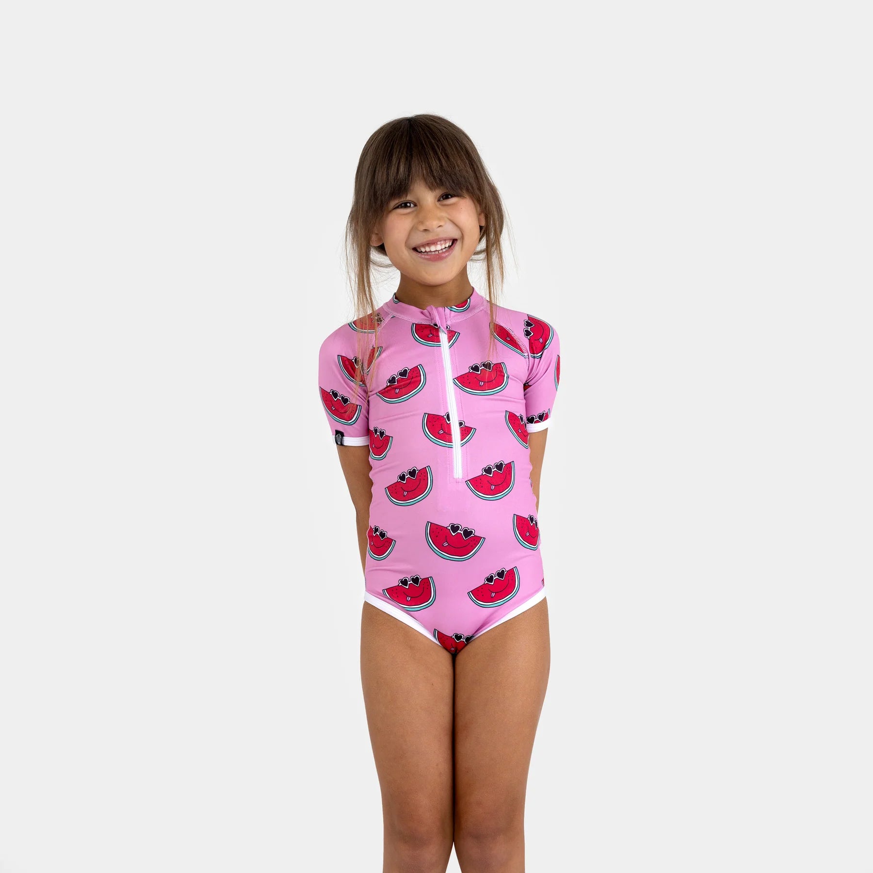 Beach & Bandits - UV Swimsuit