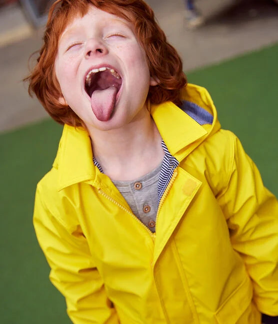 Petit Bateau - Ciré Iconique (Enfant)