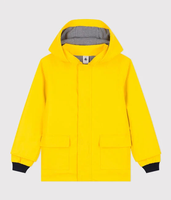 Petit Bateau - Ciré Iconique (Enfant)