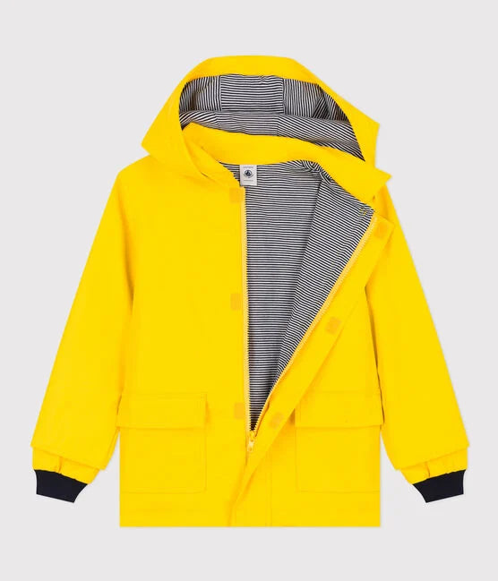 Petit Bateau - Ciré Iconique (Enfant)