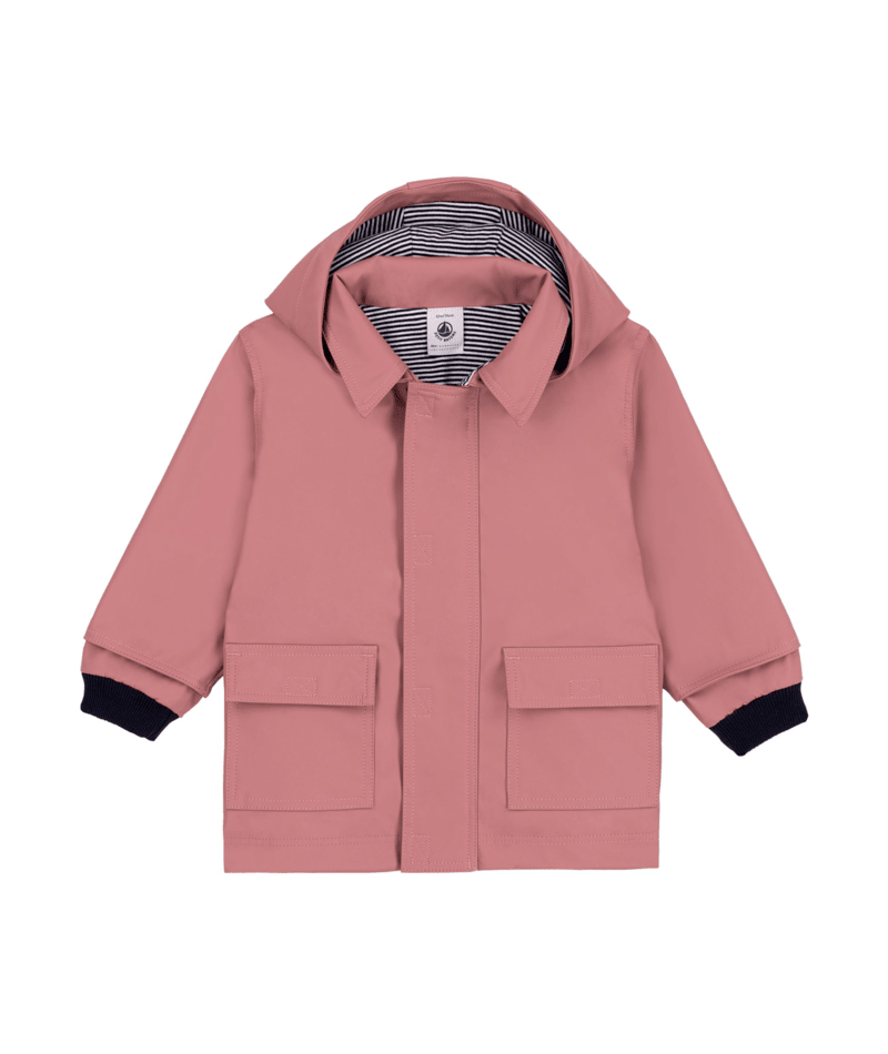 Petit Bateau - Ciré Iconique (Bébé)