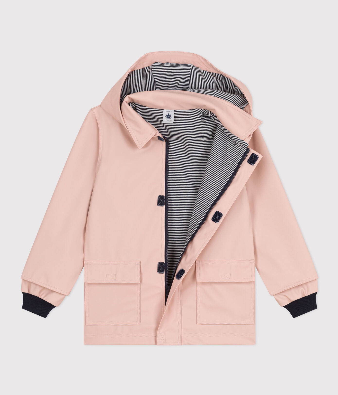 Petit Bateau - Ciré Iconique (Enfant)