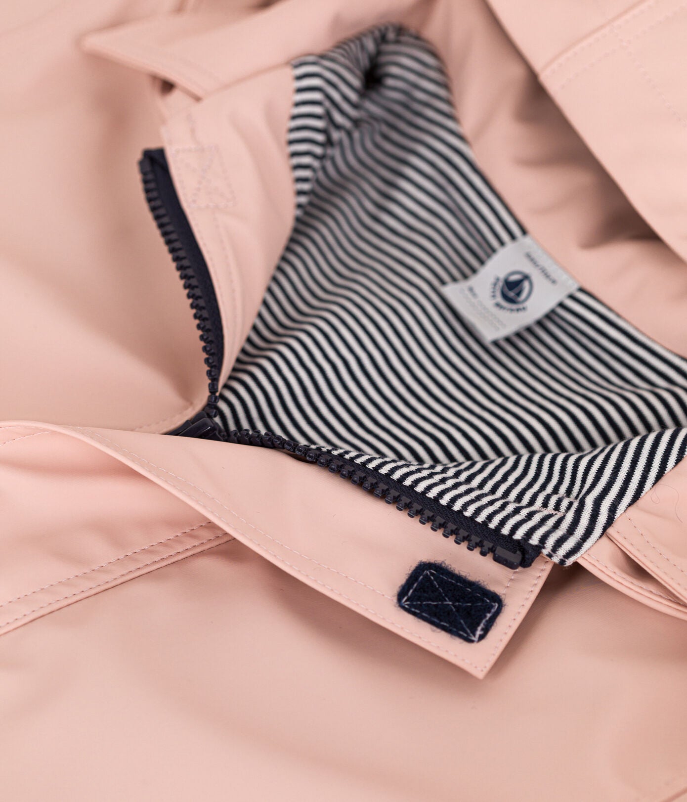 Petit Bateau - Ciré Iconique (Enfant)