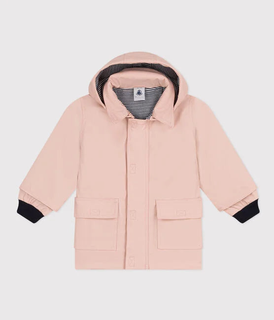 Le petit top bateau raincoat
