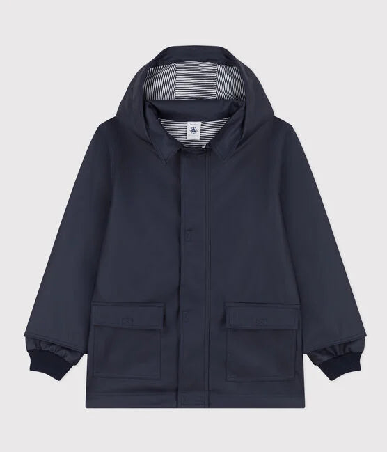 Petit Bateau - Ciré Iconique (Enfant)