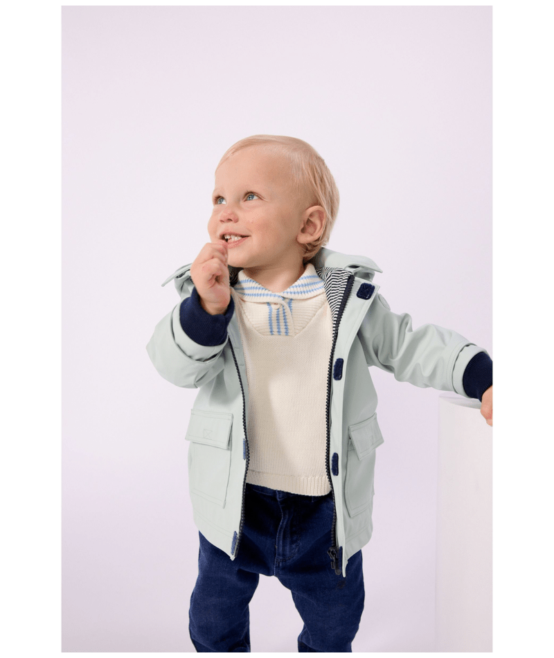 Petit Bateau - Ciré (Bébé)