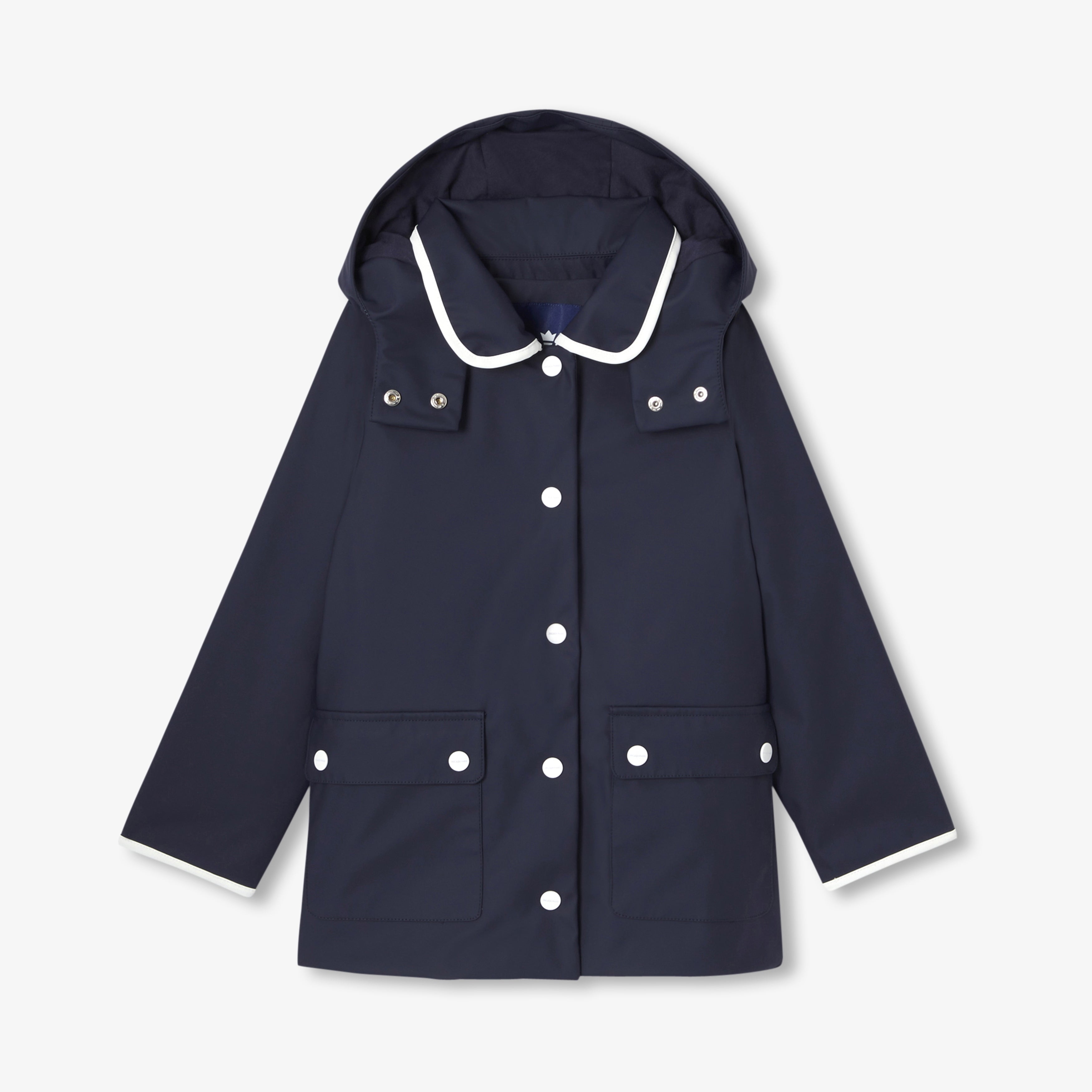 Jacadi - Emile Windbreaker Raincoat