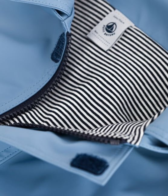 Petit Bateau - Ciré Iconique (Enfant)