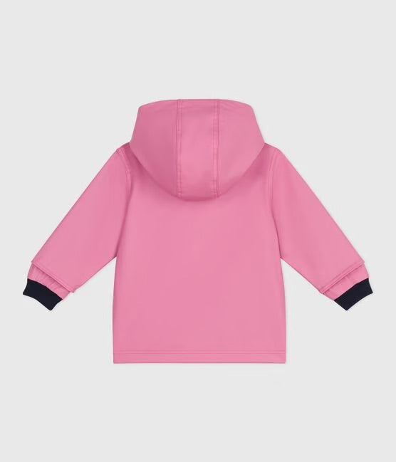 Petit Bateau - Iconic Raincoat (Baby)