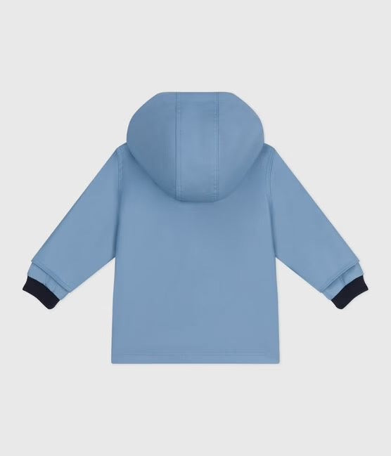 Petit Bateau - Iconic Raincoat (Baby)
