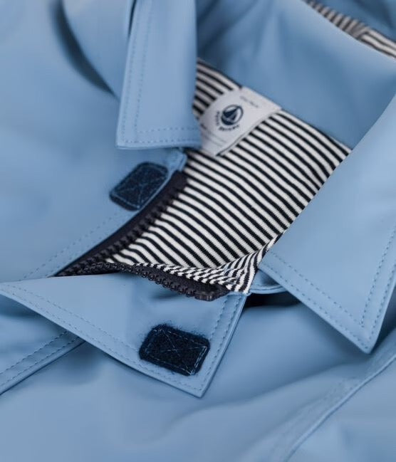 Petit Bateau - Iconic Raincoat (Baby)
