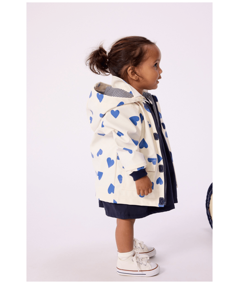 Petit Bateau - Ciré (Bébé)