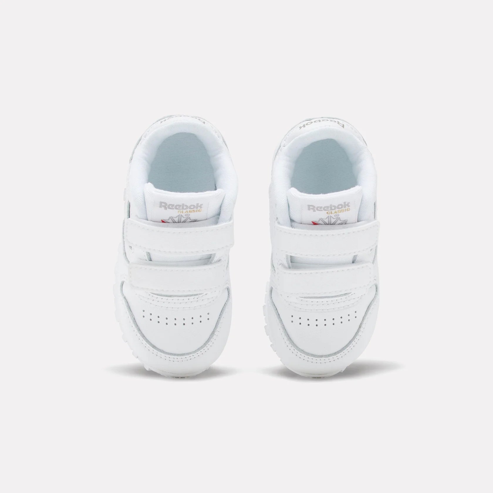 Reebok - Classic Leather Espadrilles