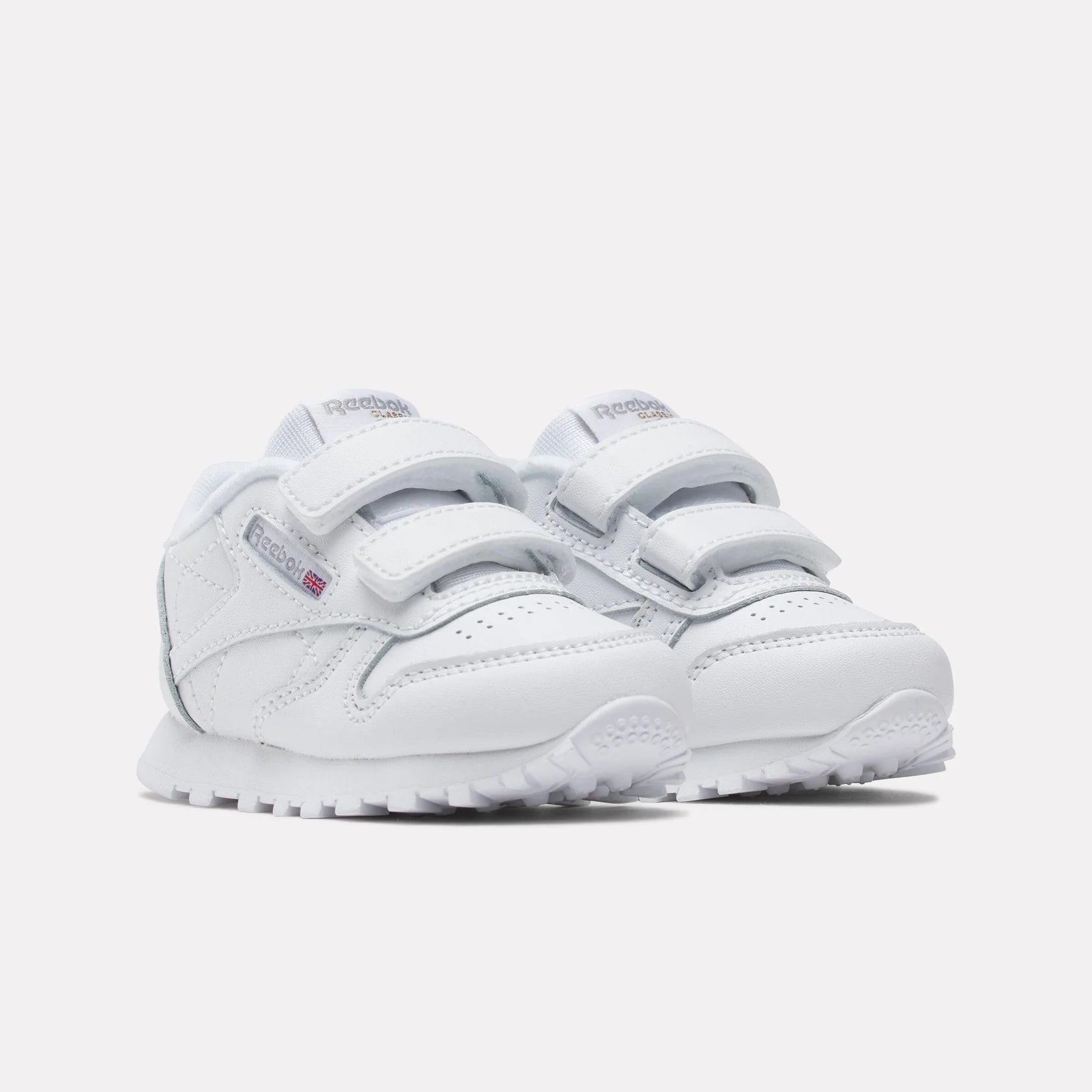 Reebok - Classic Leather Espadrilles