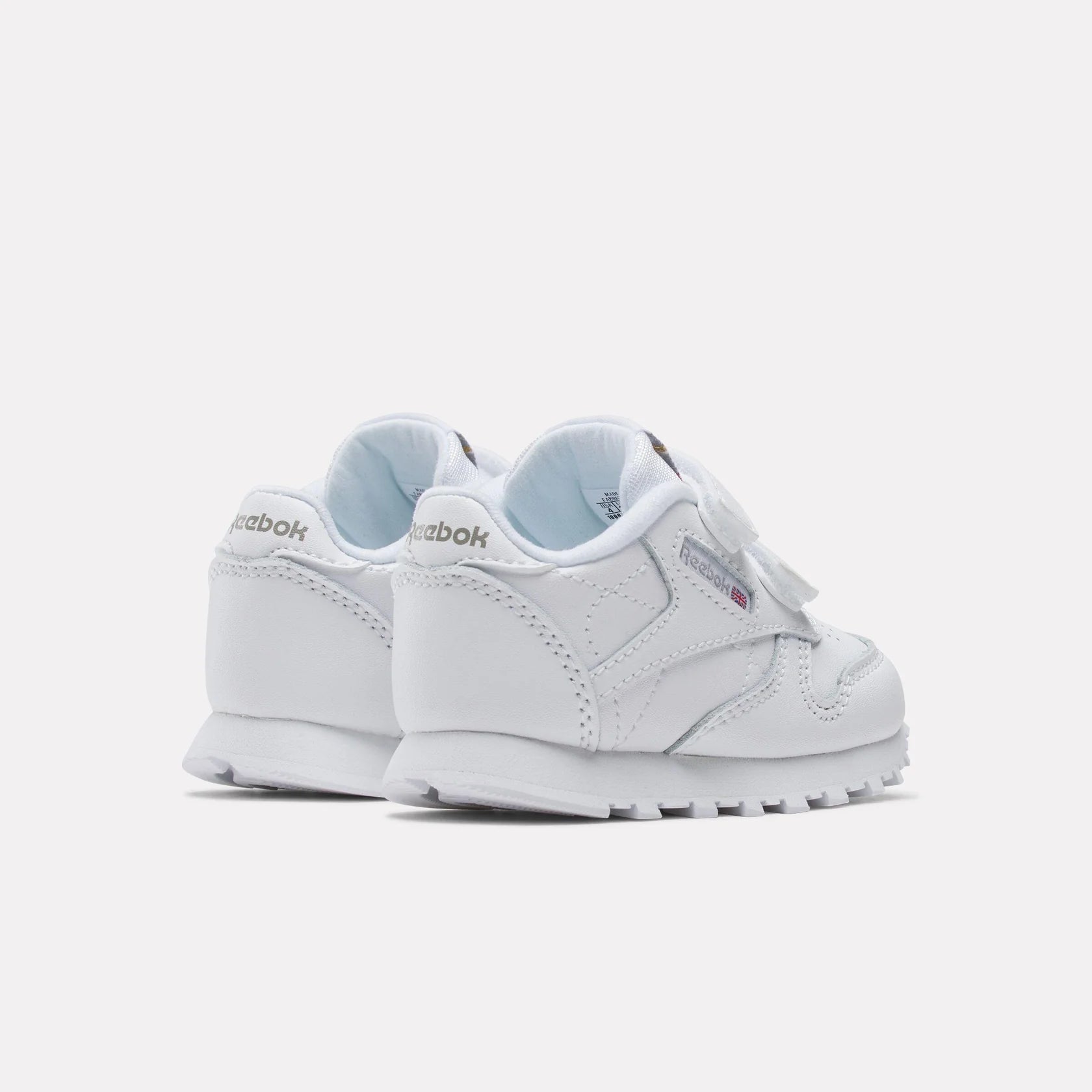Reebok - Classic Leather Espadrilles