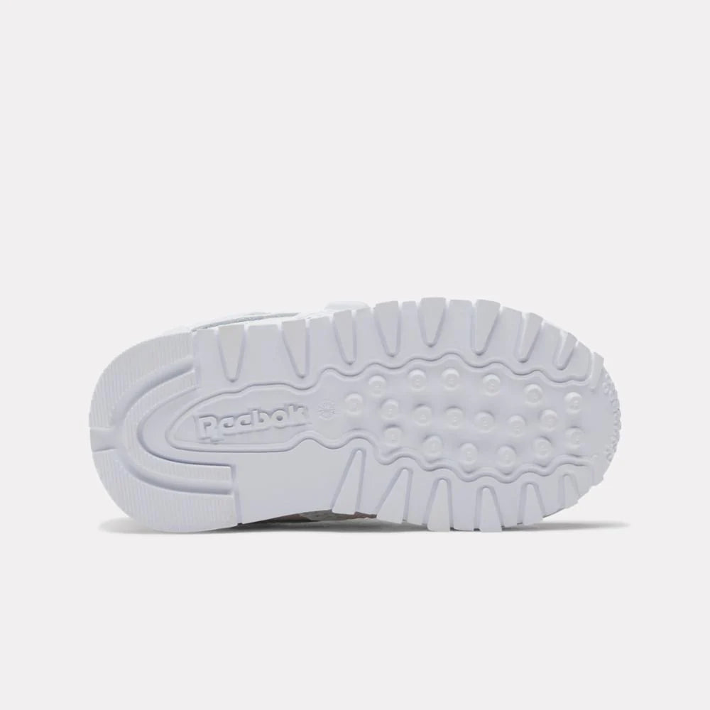 Reebok - Classic Leather Espadrilles