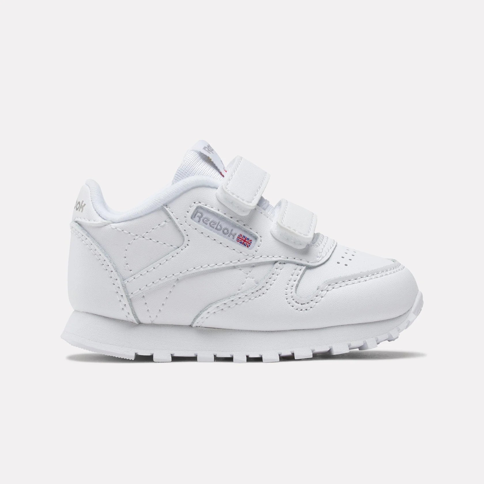 Reebok - Classic Leather Espadrilles