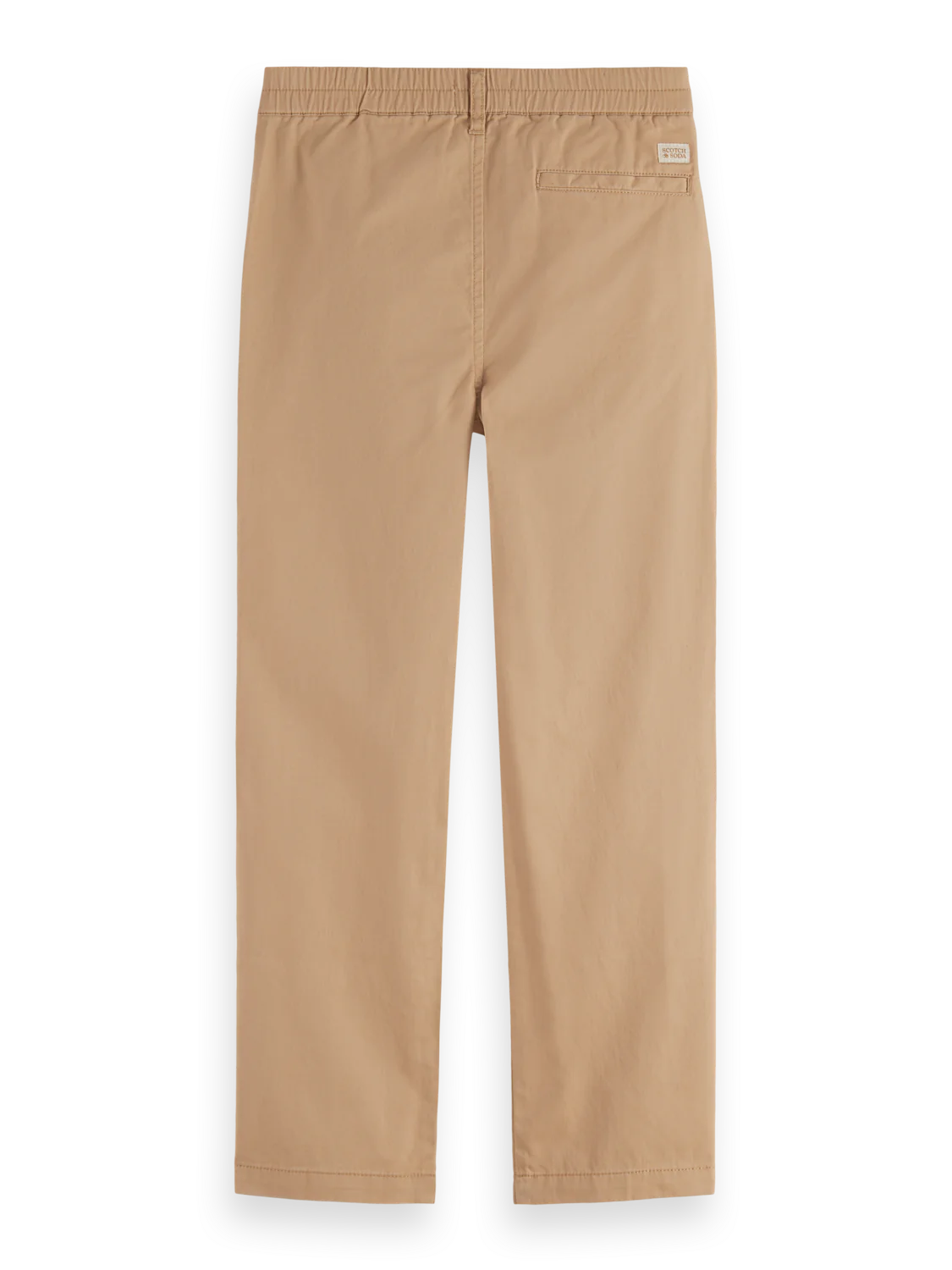 Scotch & Soda - Pantalon Chino