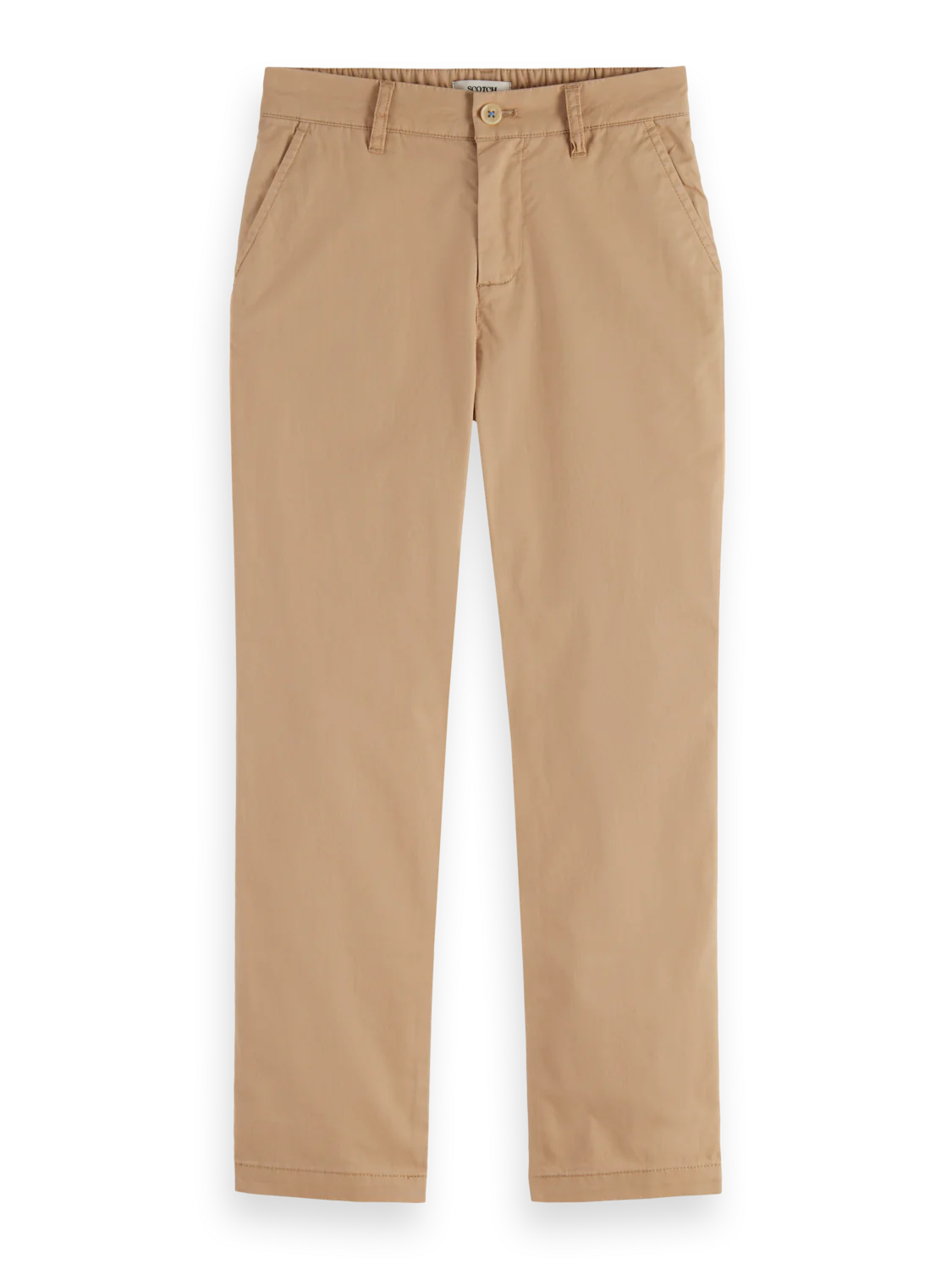 Scotch & Soda - Pantalon Chino