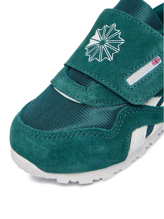 Reebok - Espadrilles Classic Nylon