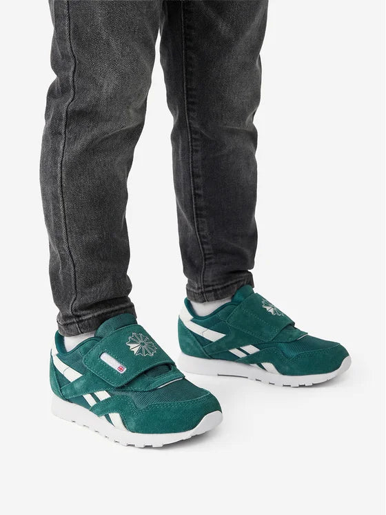 Reebok - Espadrilles Classic Nylon