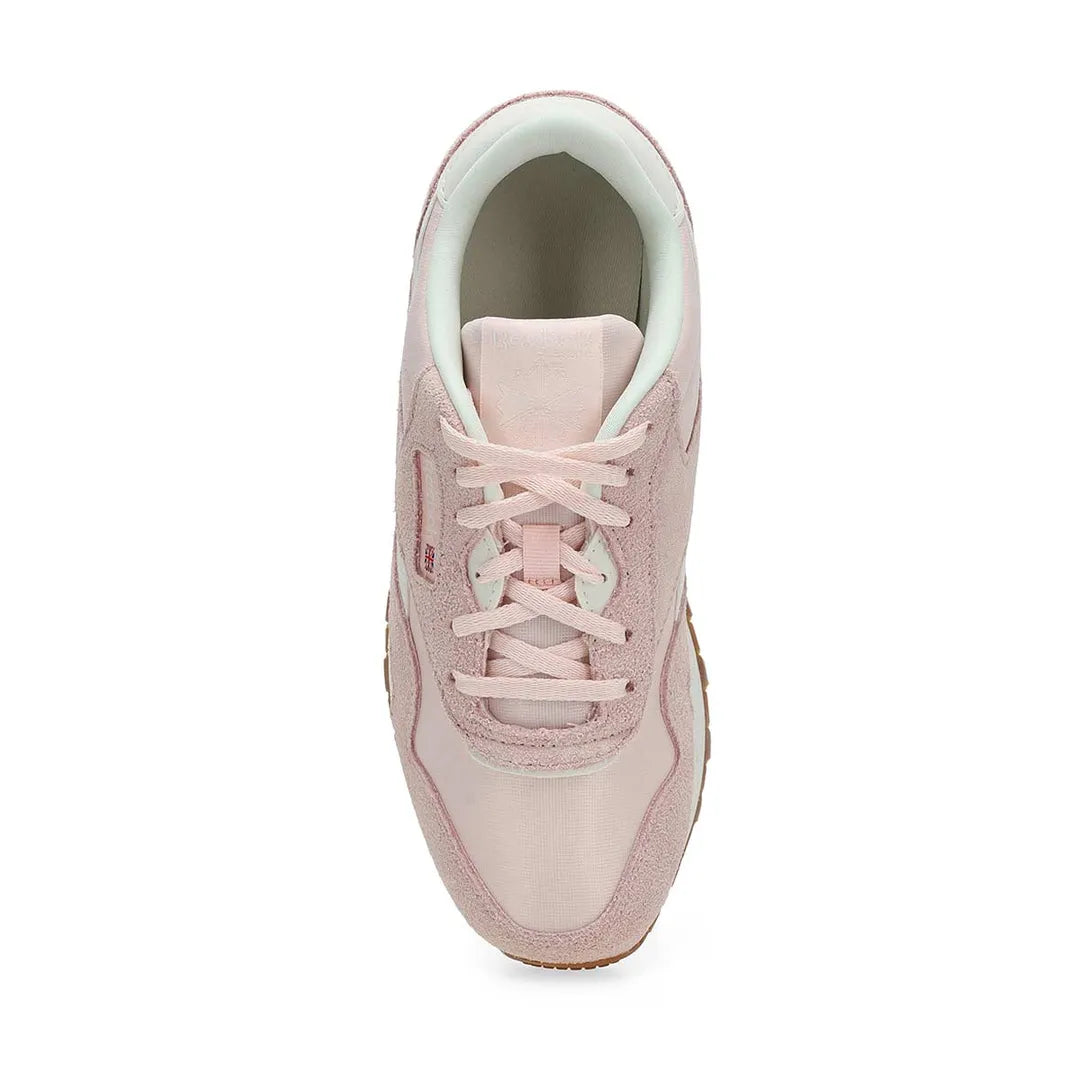Reebok - Espadrilles Classic Nylon