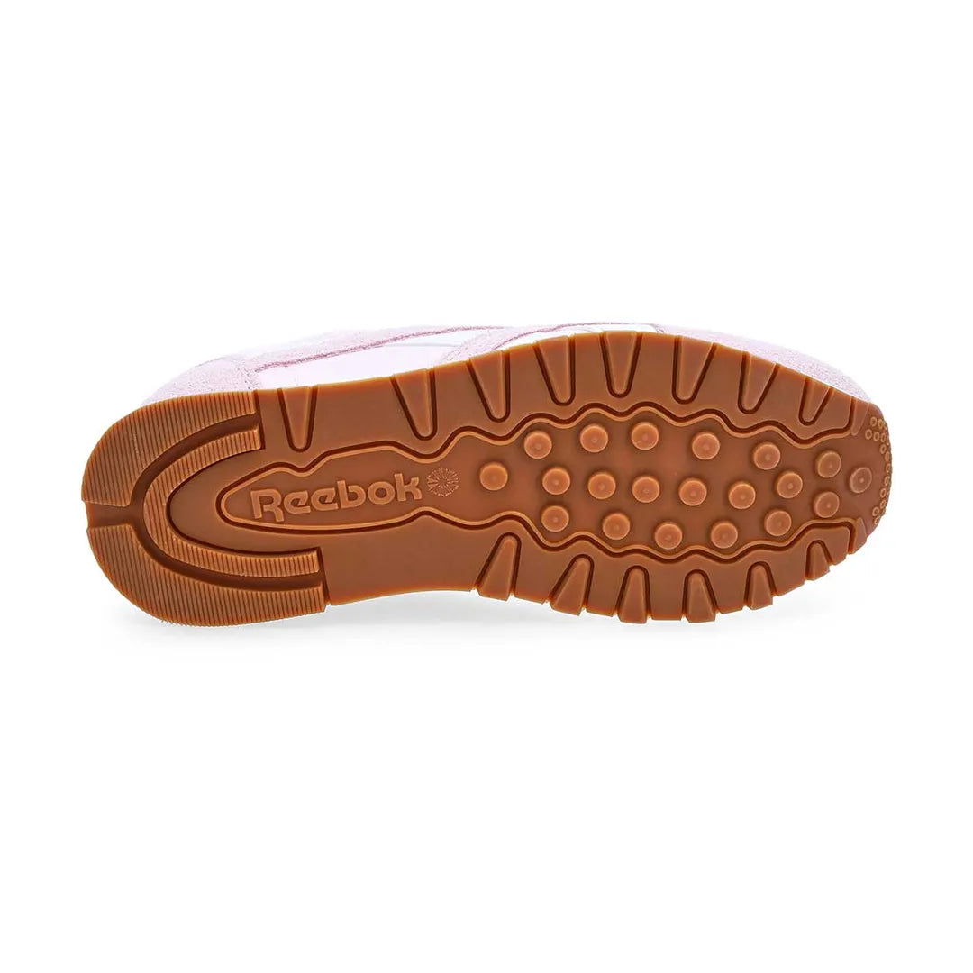 Reebok - Espadrilles Classic Nylon