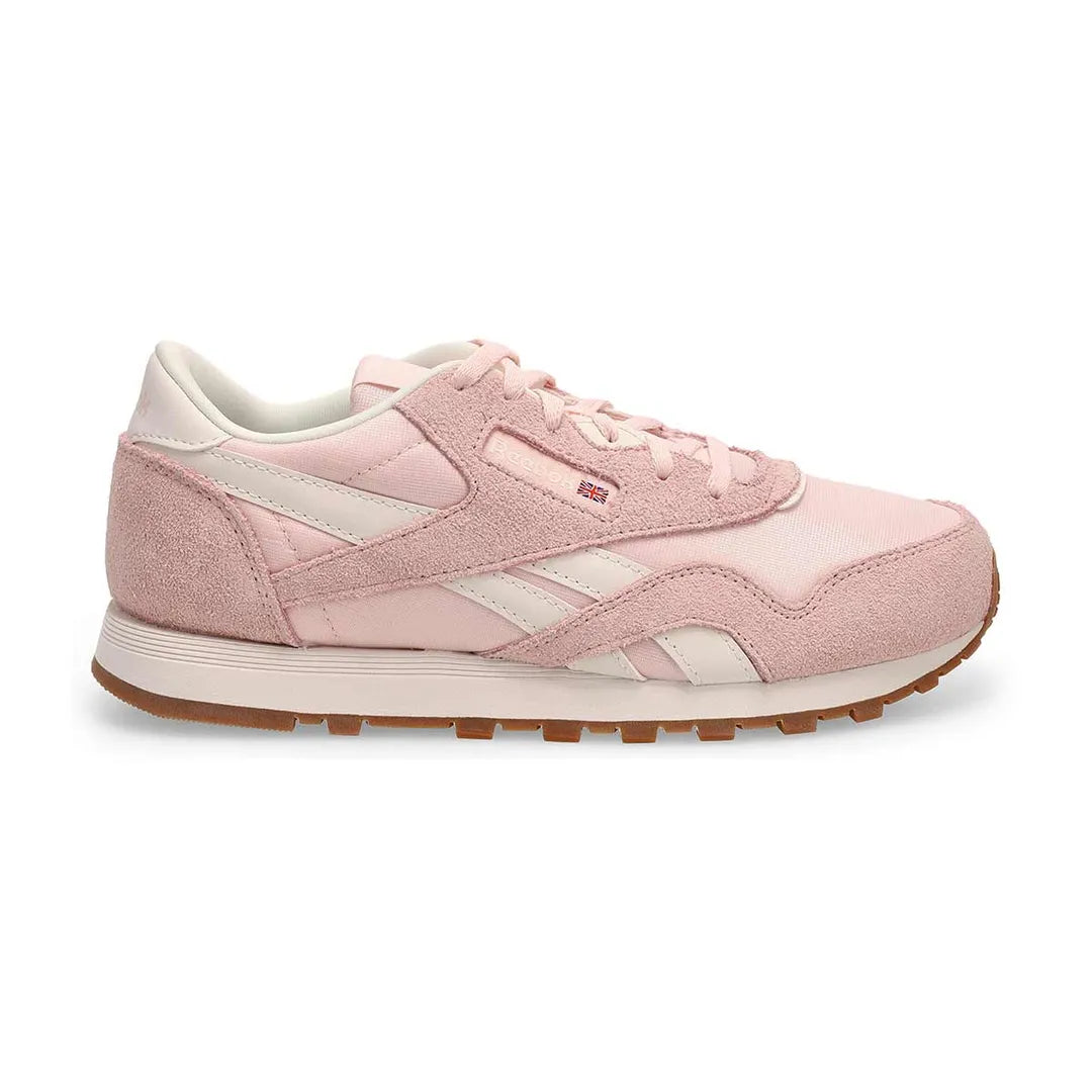 Reebok - Espadrilles Classic Nylon