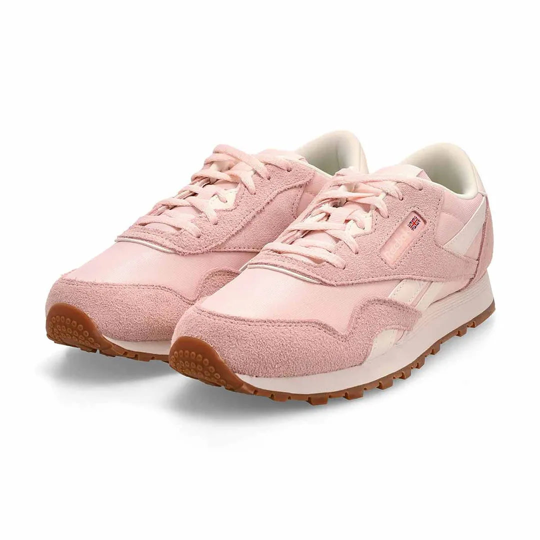 Reebok - Espadrilles Classic Nylon