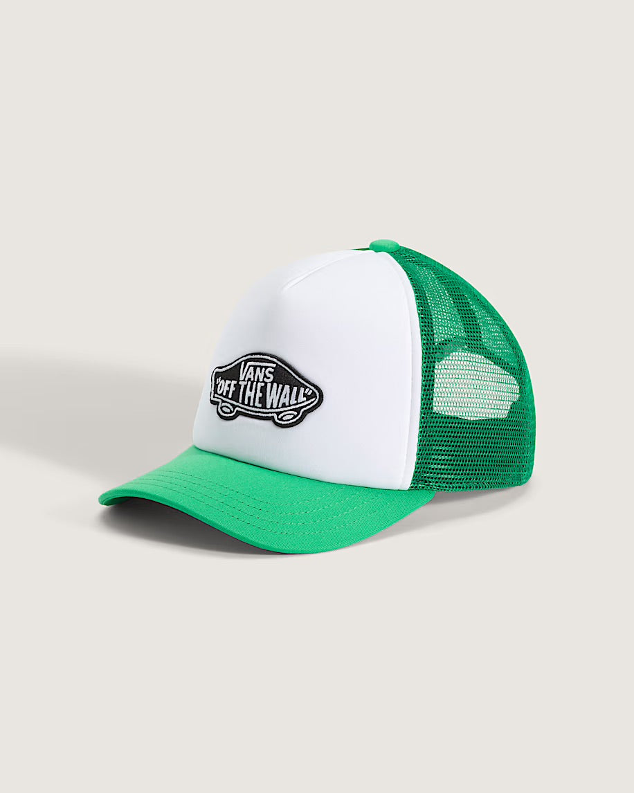 Vans - Kids Classic Patch Trucker Hat