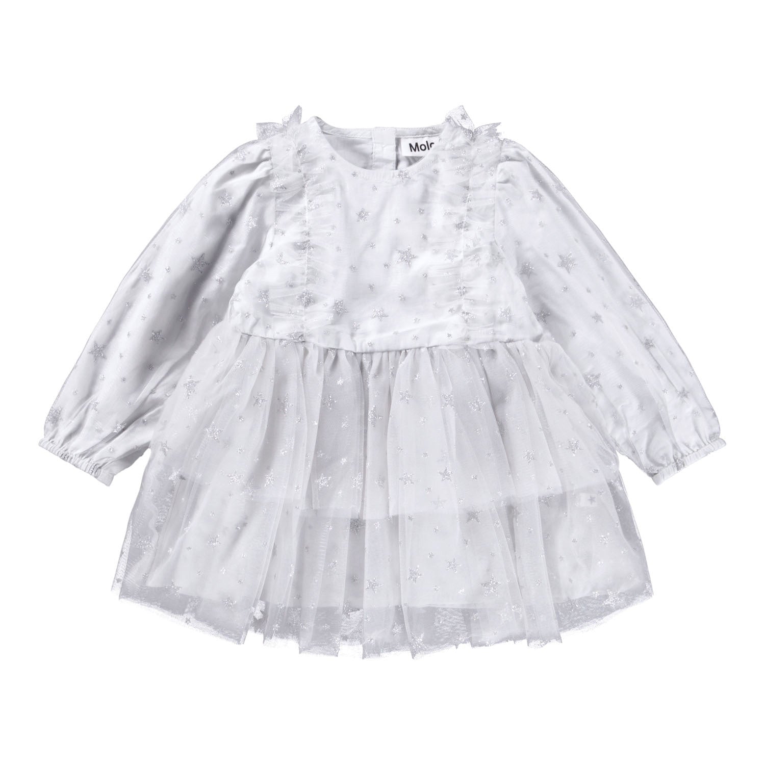 Molo - Claudette Dress (Baby)
