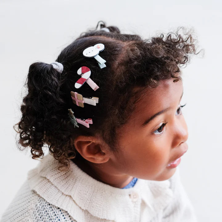 Mimi & Lula - Mini RENNE clips