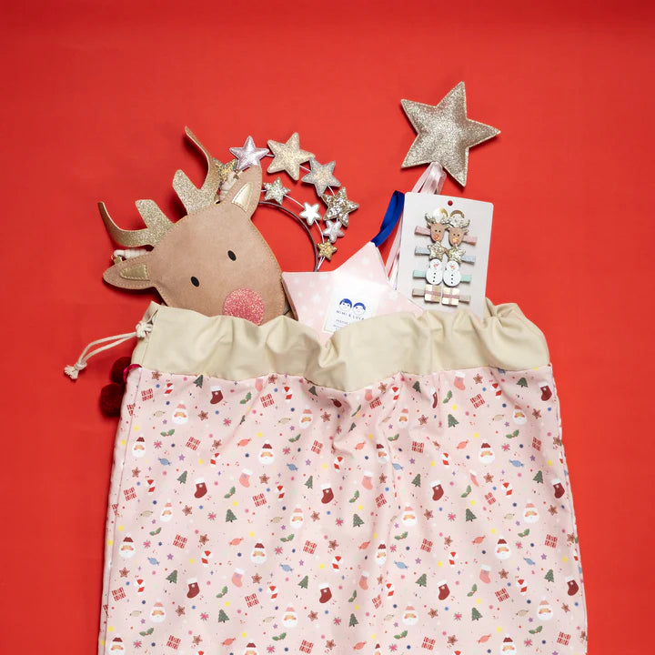 Mimi & Lula - Mini RENNE clips