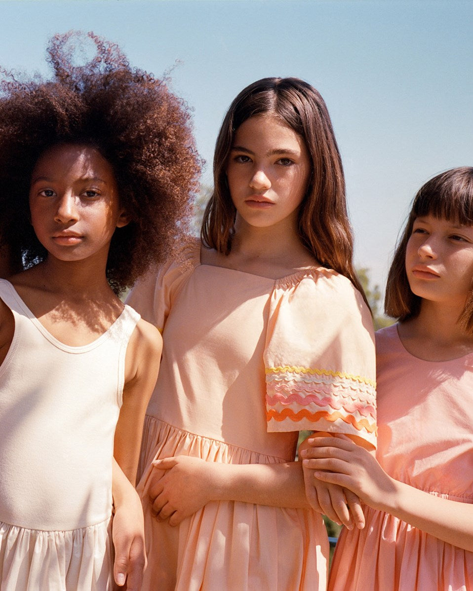 Molo - Robe Clotilde