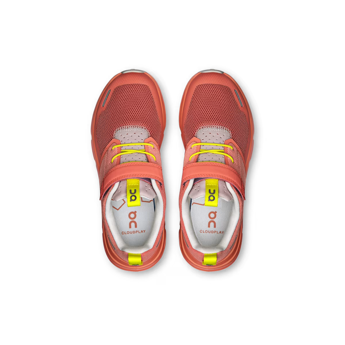 On - Espadrilles Cloud Play Kids