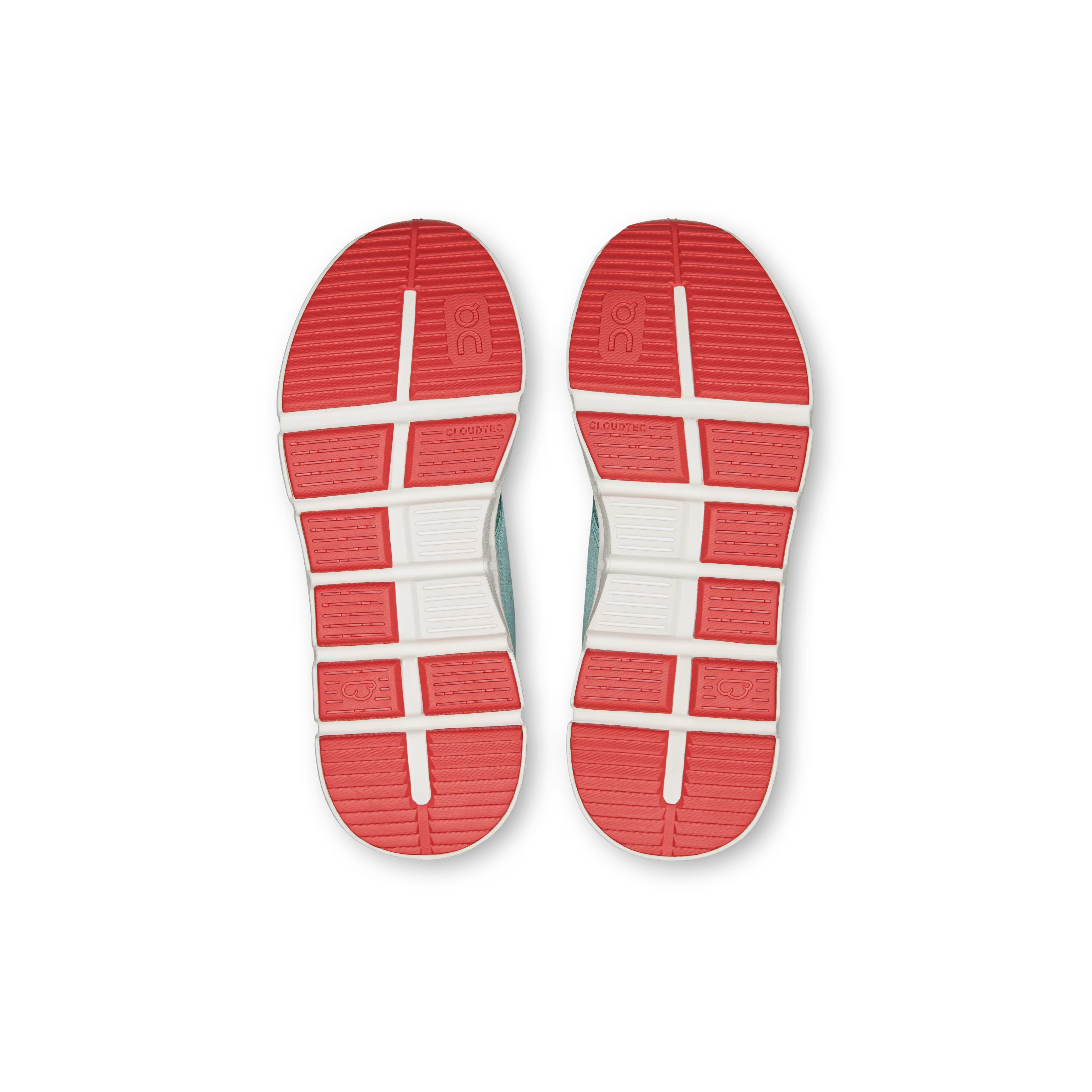 On - Cloud Play Kids Cascade Sneakers