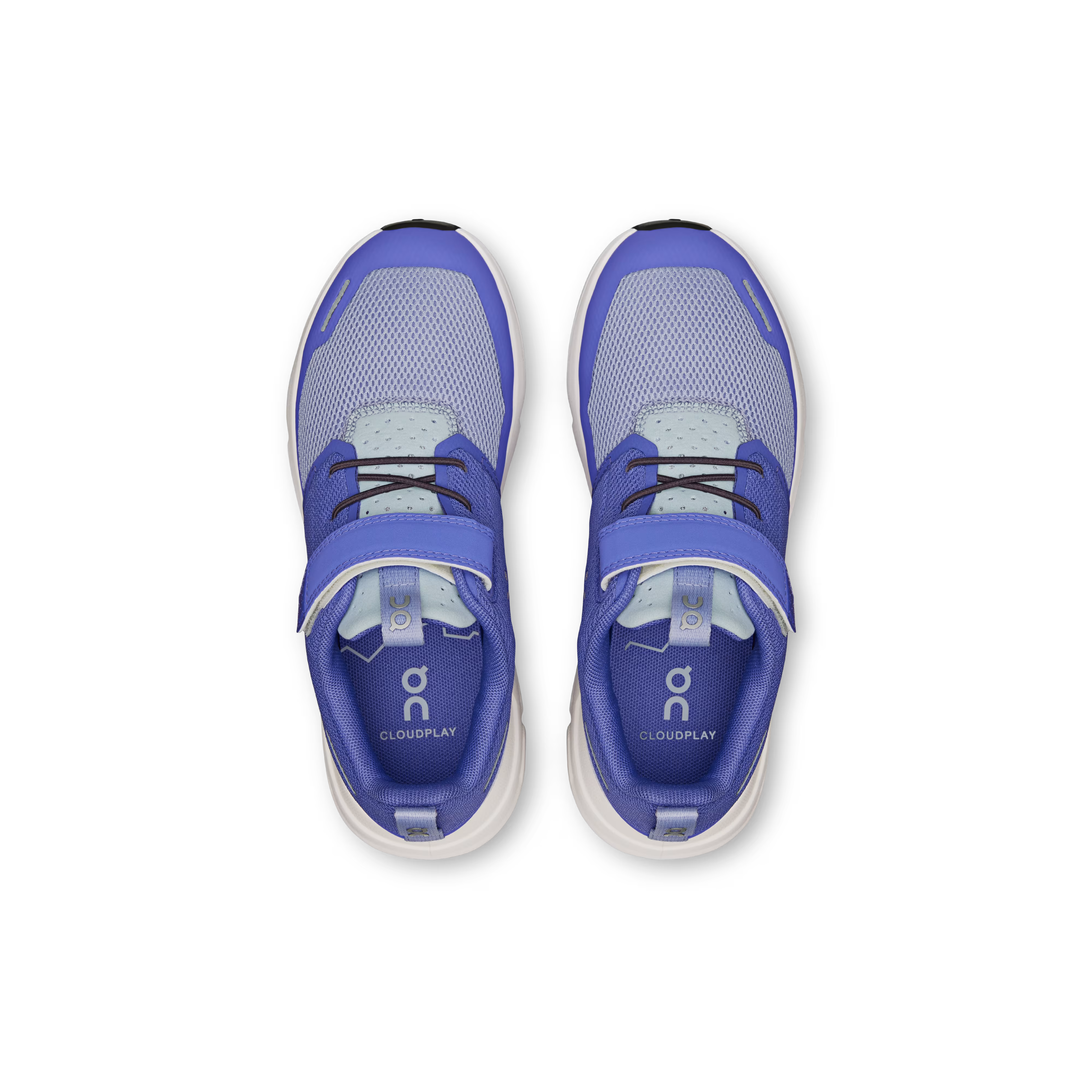 On - Cloud Play Kids Sailor Sneakers