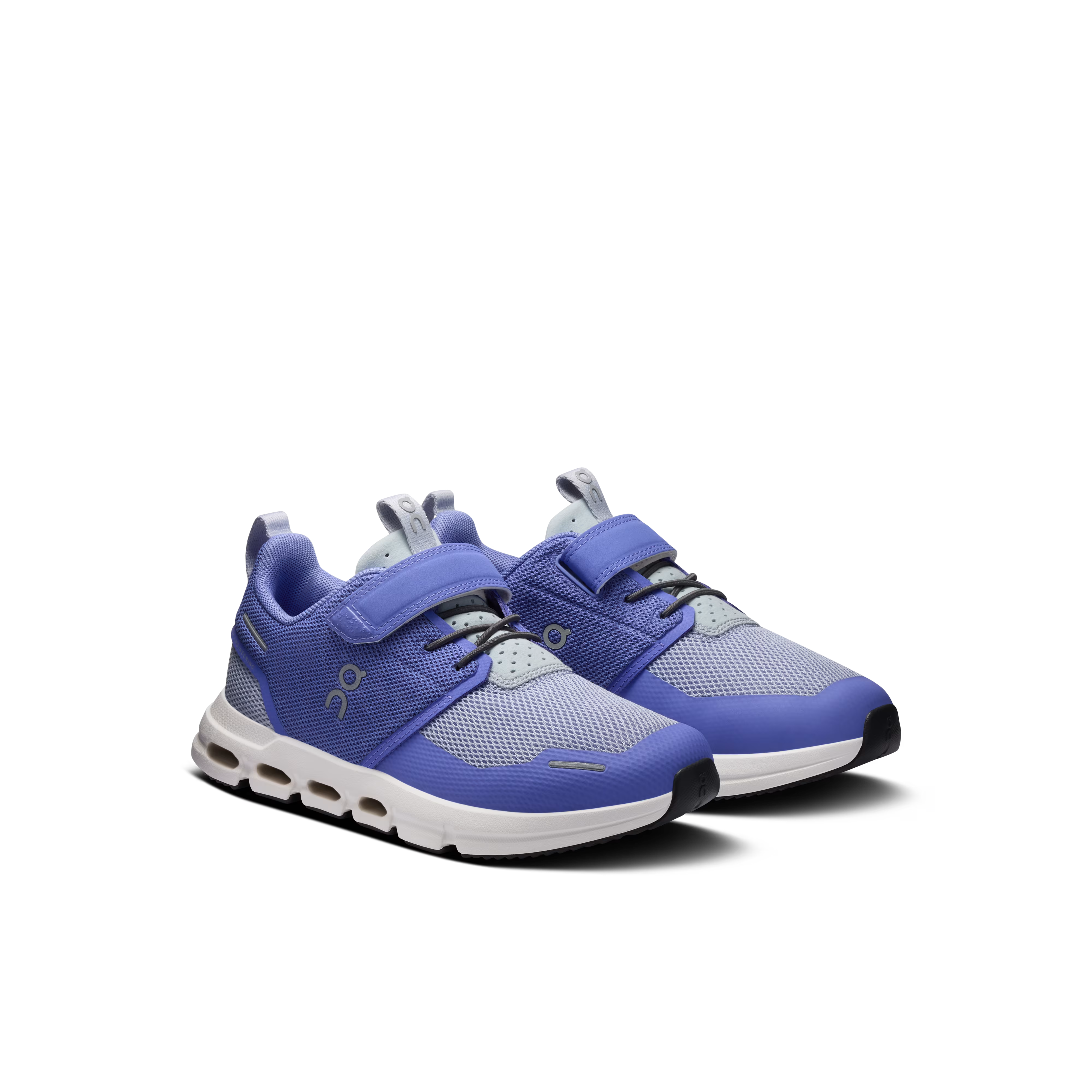 On - Cloud Play Kids Sailor Sneakers