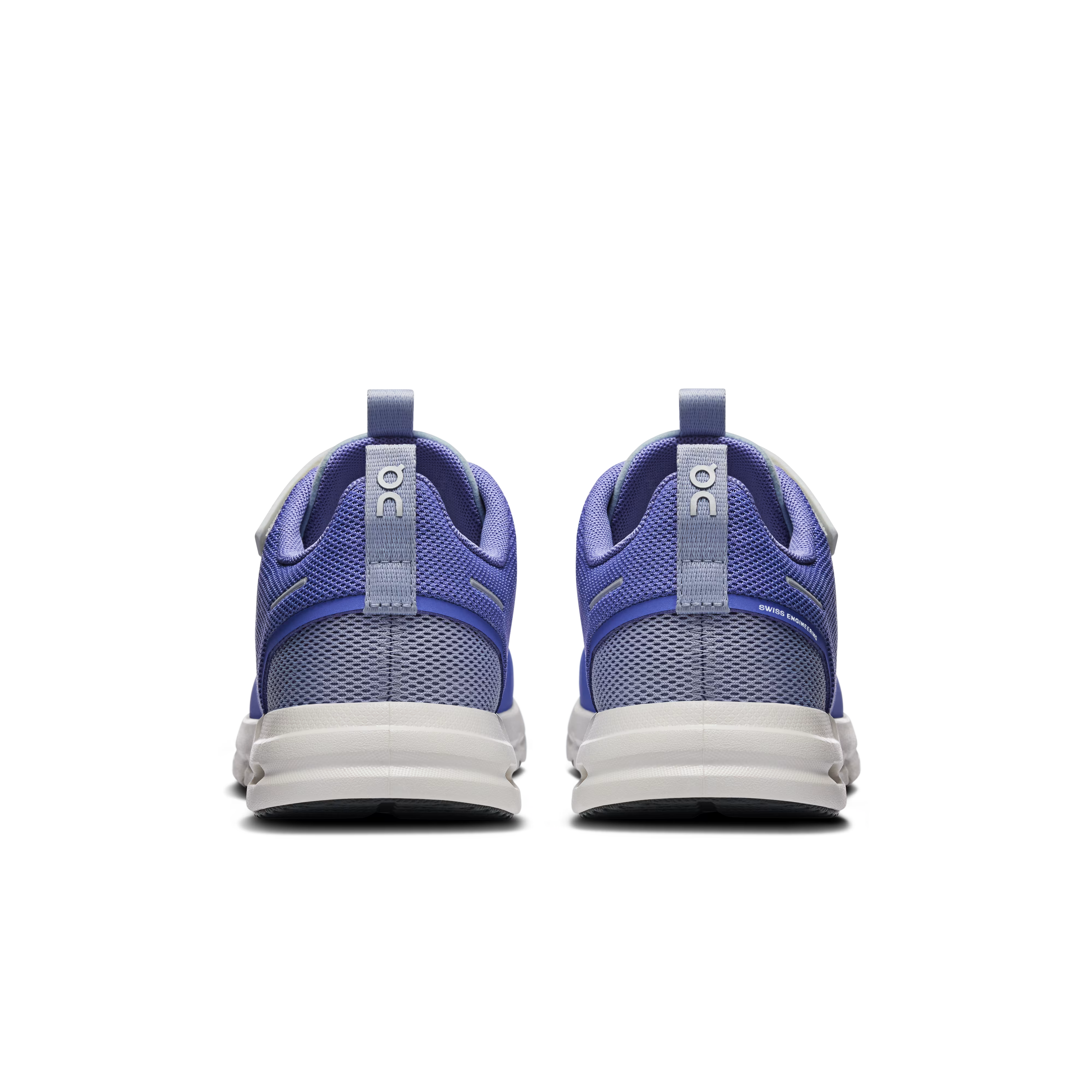 On - Cloud Play Kids Sailor Sneakers