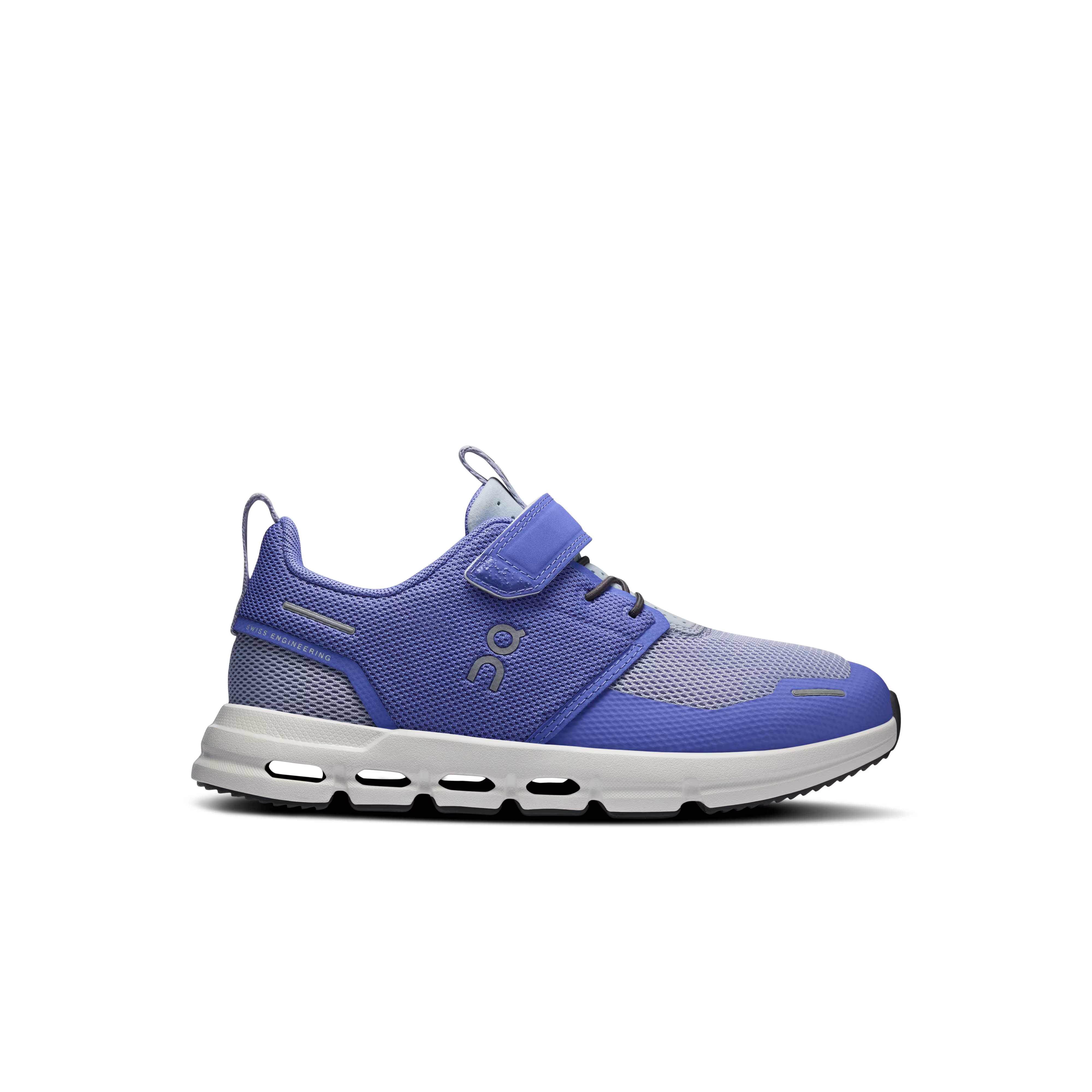 On - Cloud Play Kids Sailor Sneakers