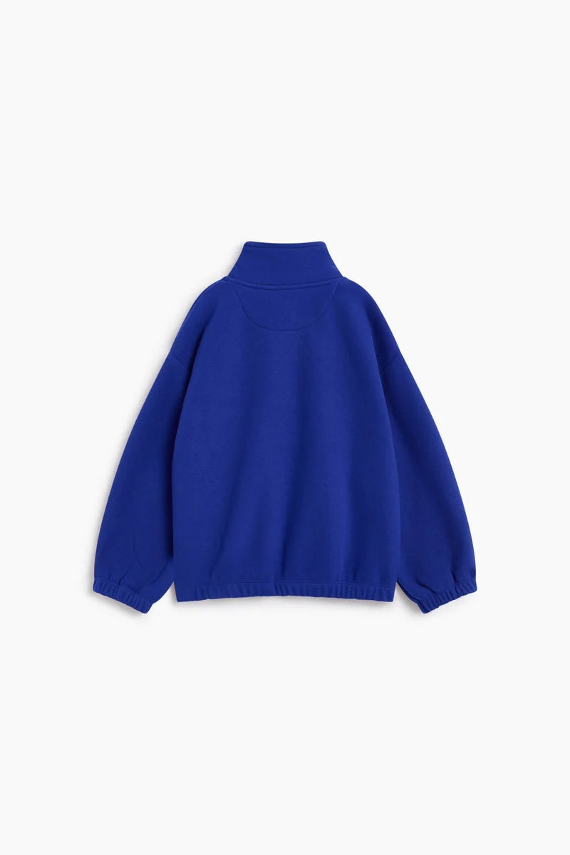 The New Society - Cloudy Fleece Sweatshirt