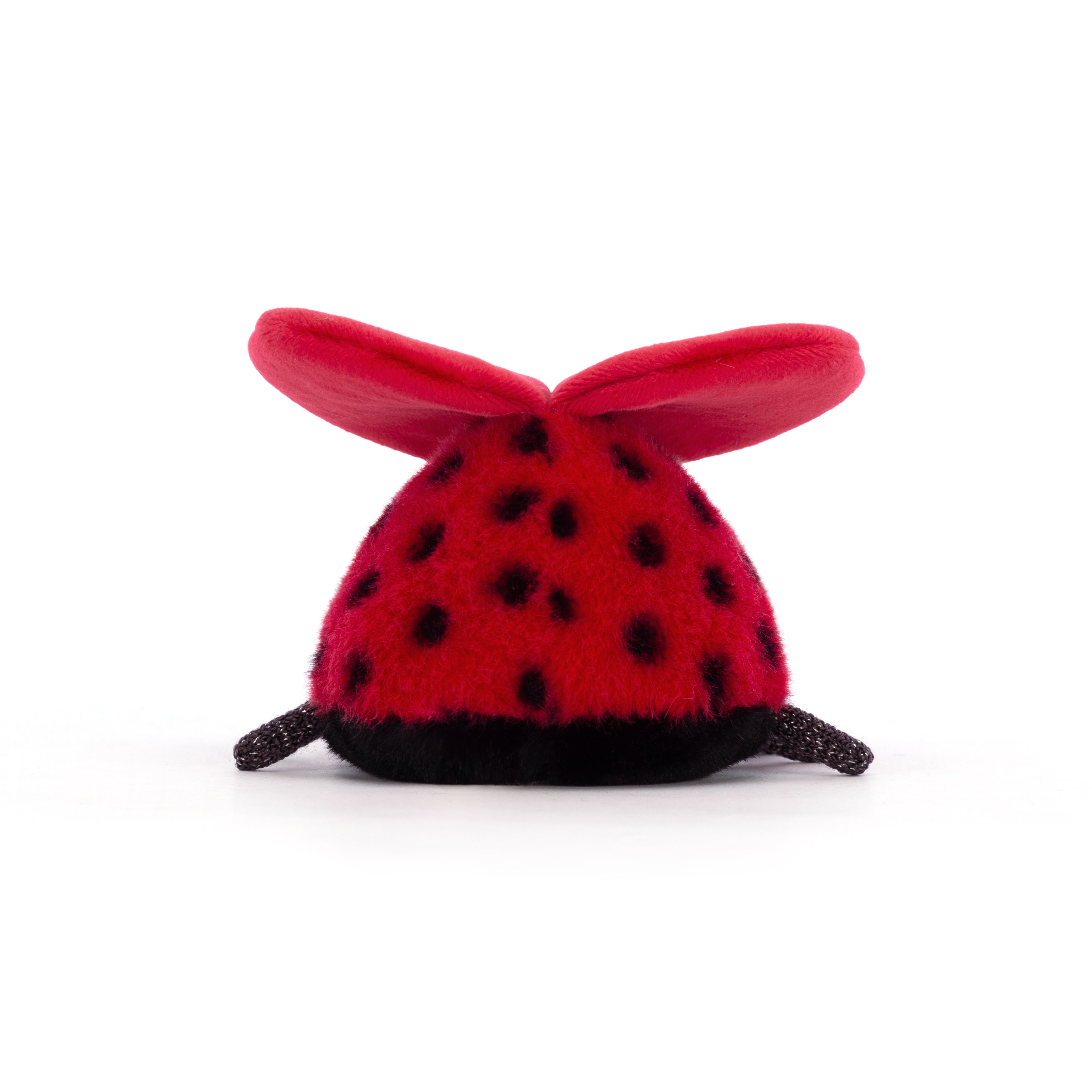 Jellycat - Loulou Love Ladybird