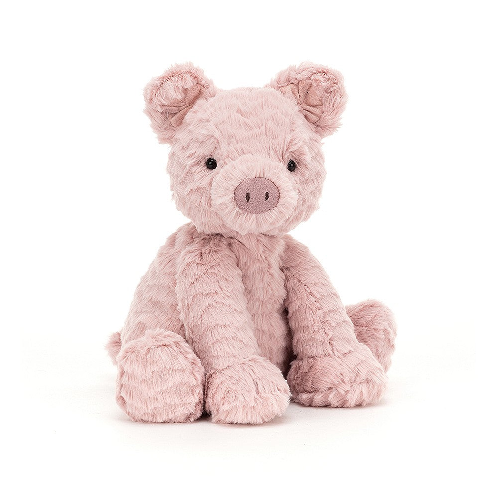 Jellycat - Fuddlewuddle pig