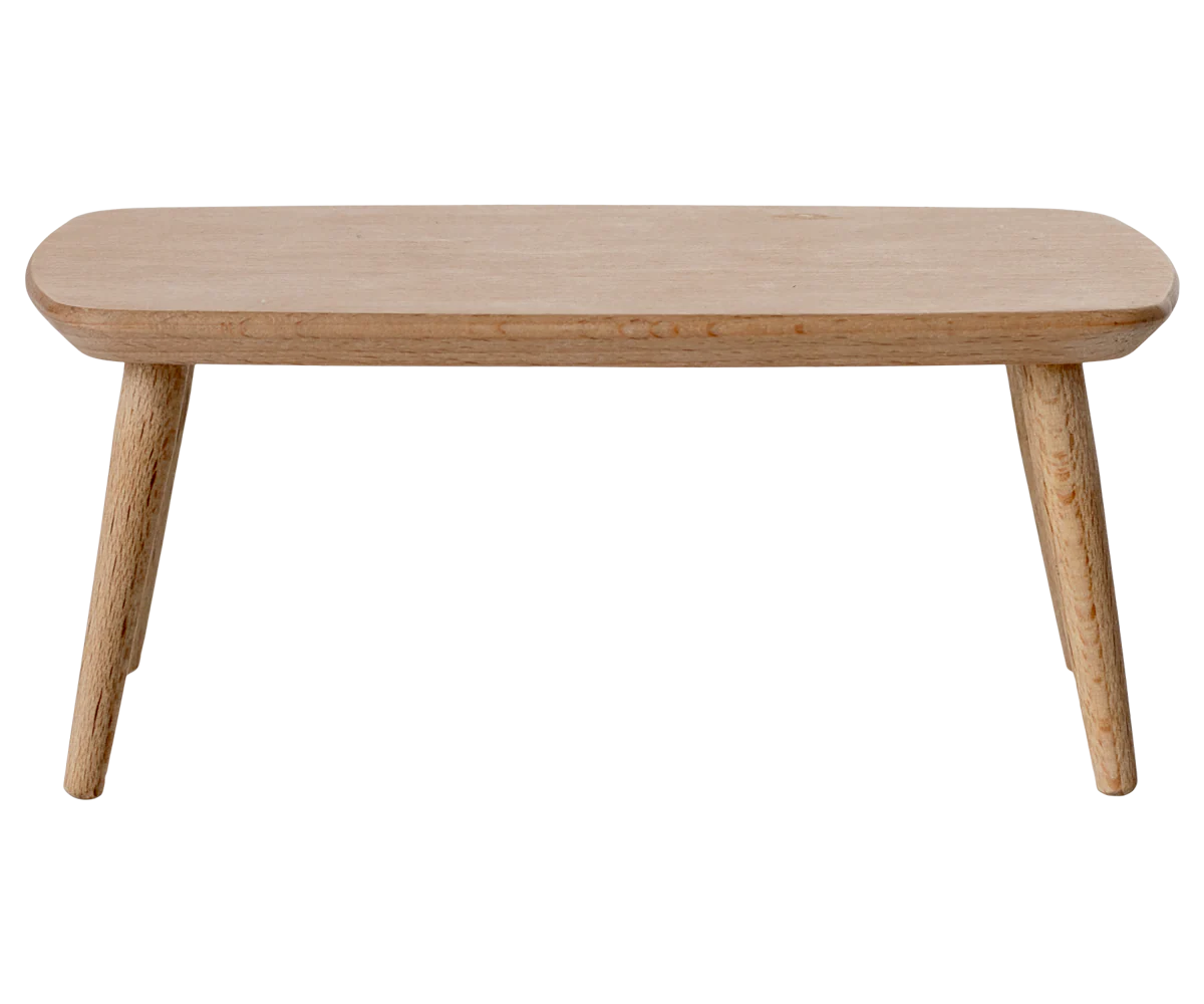 Maileg - Table à café, Souris