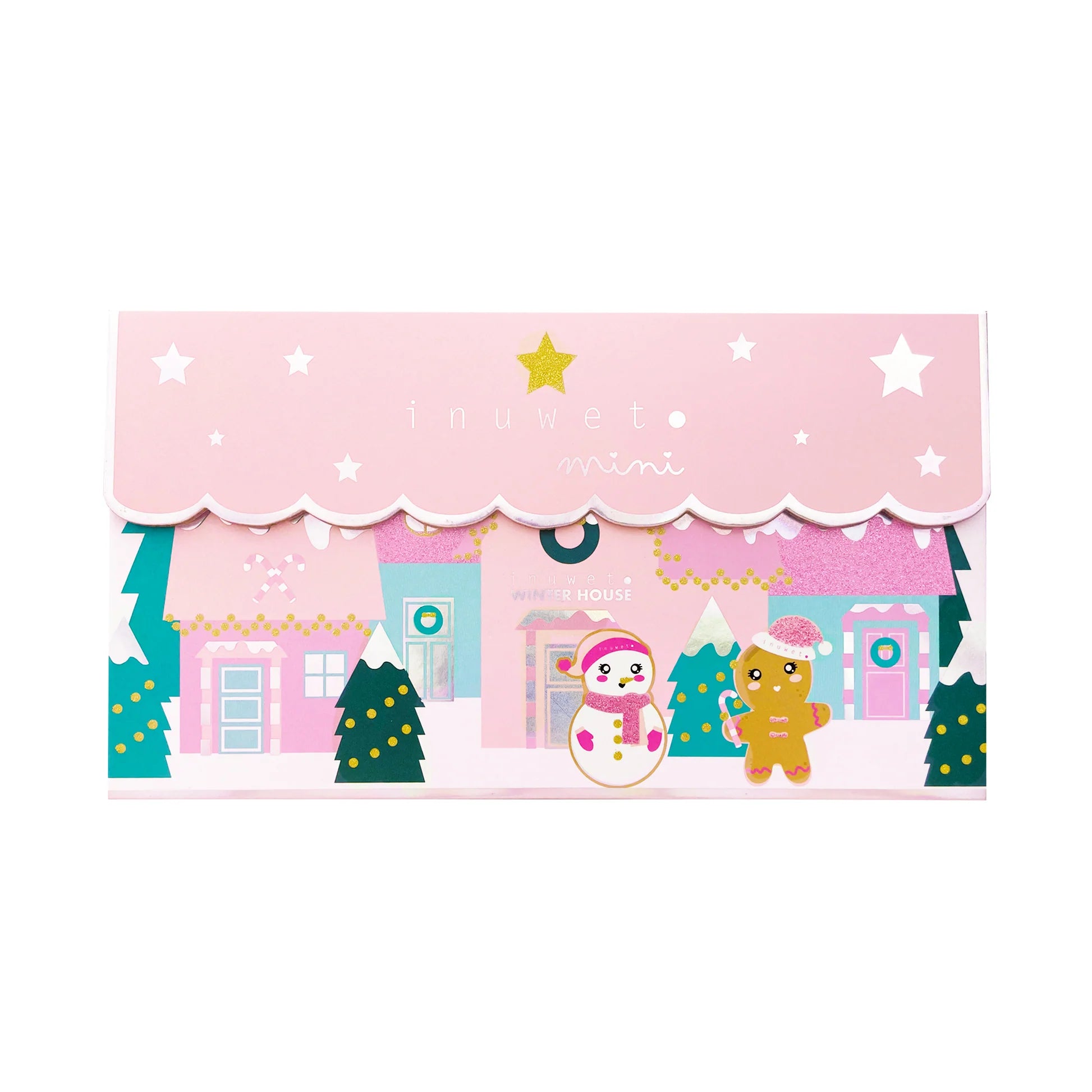 Blush - Coffret Suzanne