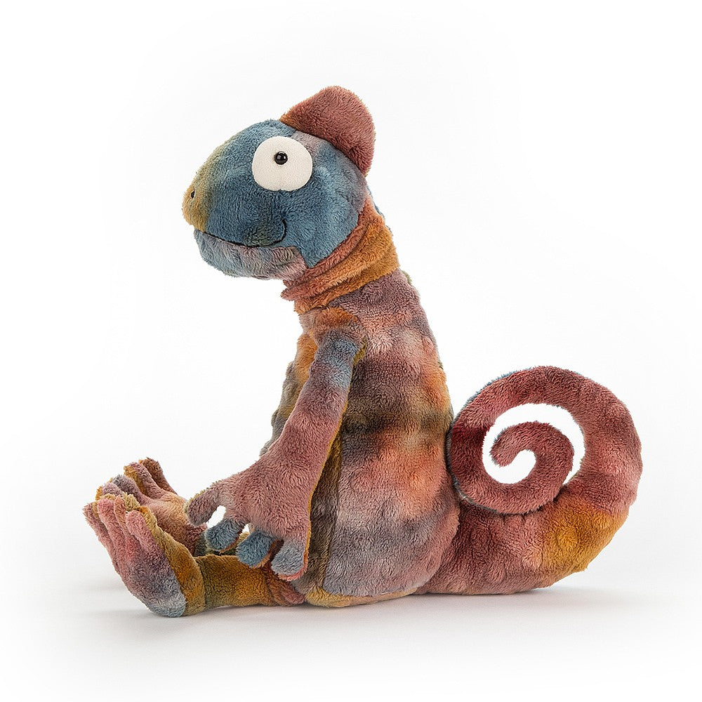 Jellycat - Colin the Chameleon
