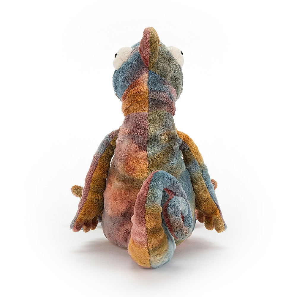 Jellycat - Colin the Chameleon