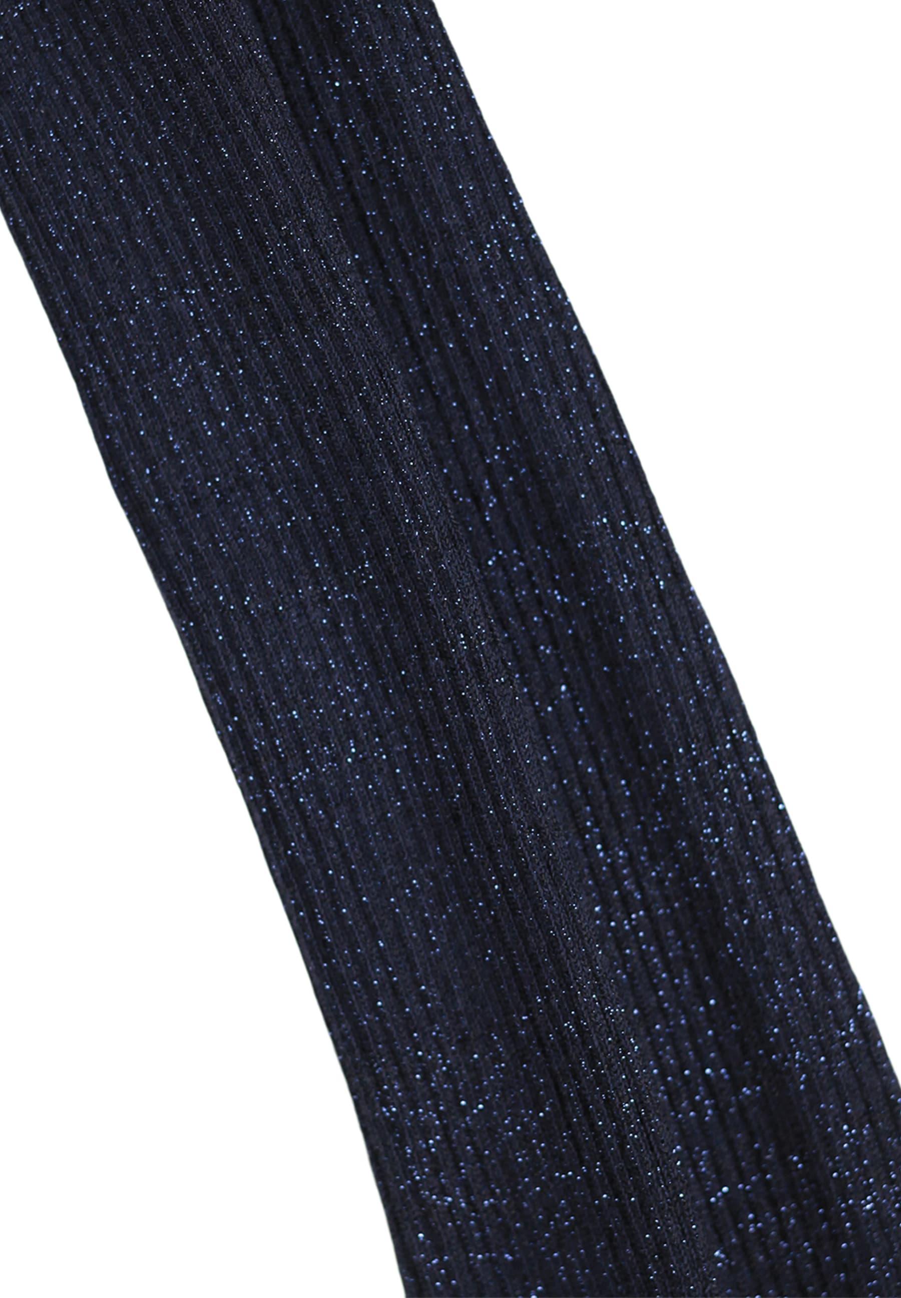 Molo - Collant Glitter Rib Tights